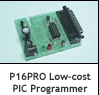 P16PRO (KIT96, KIT119)