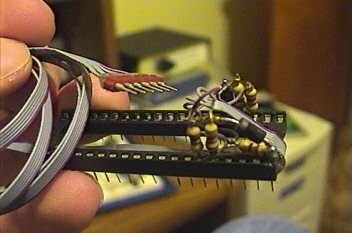 Note D3 is missing from this prototype.